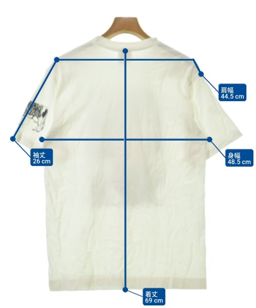 A BATHING APE เสื้อยืด/เสื้อท็อปส์