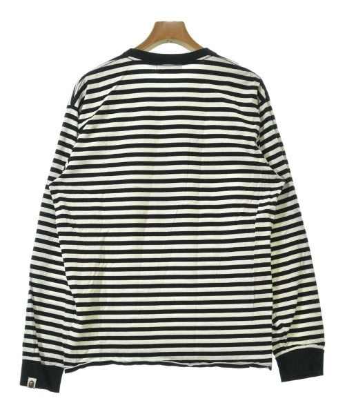 A BATHING APE เสื้อยืด/เสื้อท็อปส์