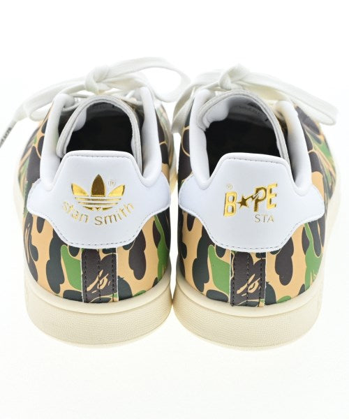 A BATHING APE รองเท้าผ้าใบ