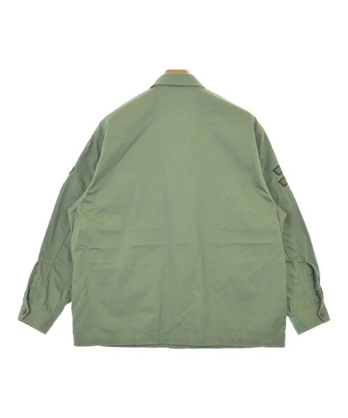 A BATHING APE แจ็กเก็ตทหาร
