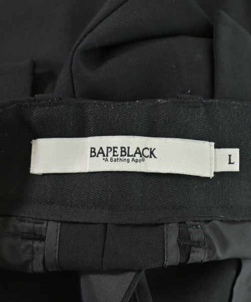 A BATHING APE กางเกงขาสั้น