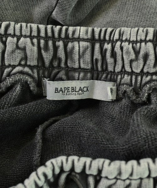 A BATHING APE กางเกงวอร์ม