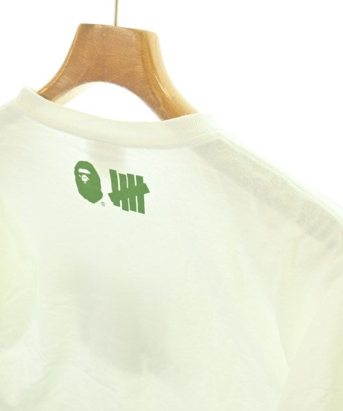 A BATHING APE เสื้อยืด/เสื้อท็อปส์