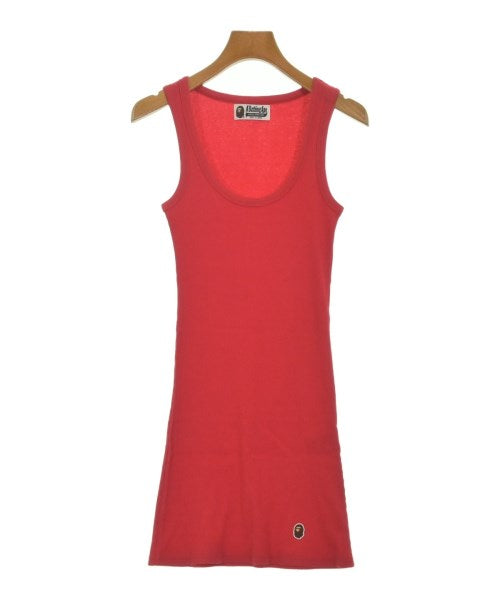 A BATHING APE เสื้อกล้าม