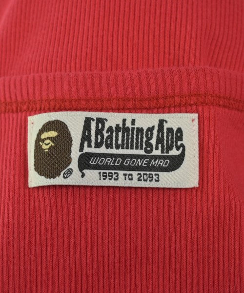 A BATHING APE เสื้อกล้าม