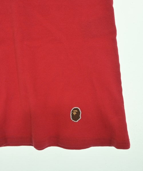A BATHING APE เสื้อกล้าม