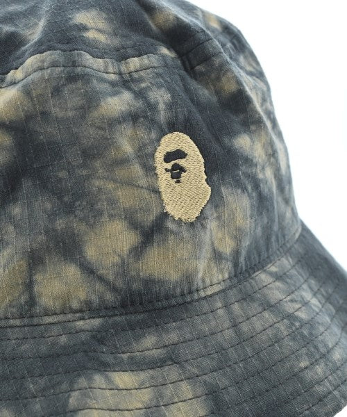 A BATHING APE หมวก