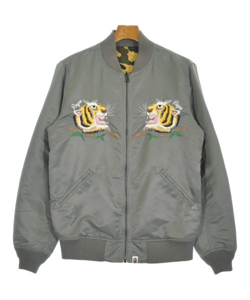 A BATHING APE แจ็คเก็ตเบลาส์ อื่น