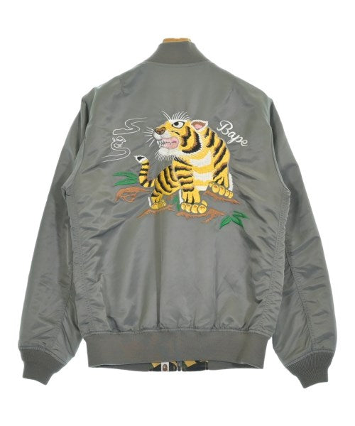 A BATHING APE แจ็คเก็ตเบลาส์ อื่น