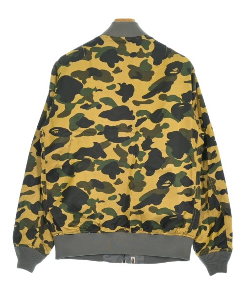 A BATHING APE แจ็คเก็ตเบลาส์ อื่น