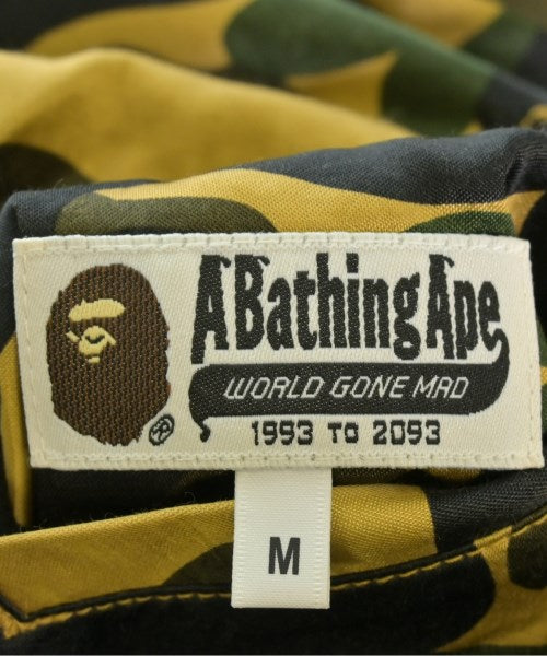 A BATHING APE แจ็คเก็ตเบลาส์ อื่น