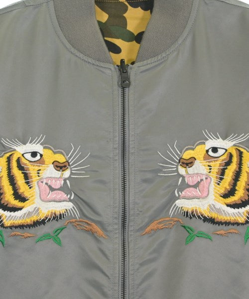 A BATHING APE แจ็คเก็ตเบลาส์ อื่น
