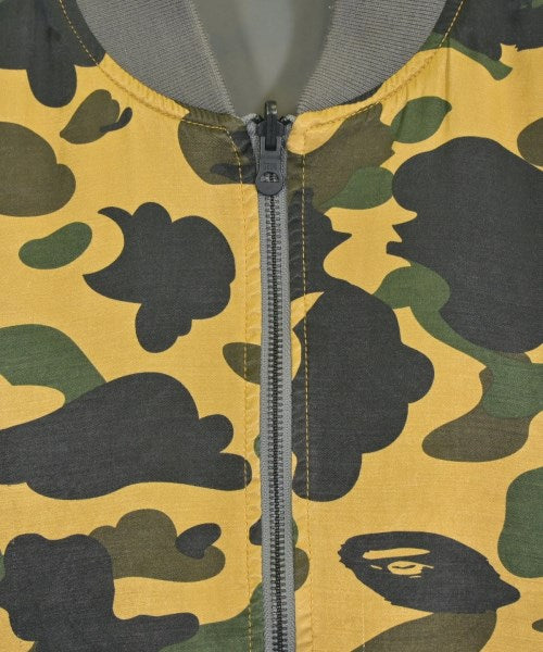 A BATHING APE แจ็คเก็ตเบลาส์ อื่น