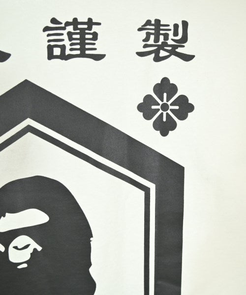 A BATHING APE เสื้อยืด/เสื้อท็อปส์