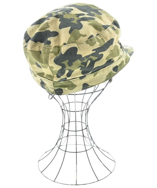 A BATHING APE หมวกแก๊ป