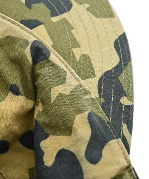 A BATHING APE หมวกแก๊ป