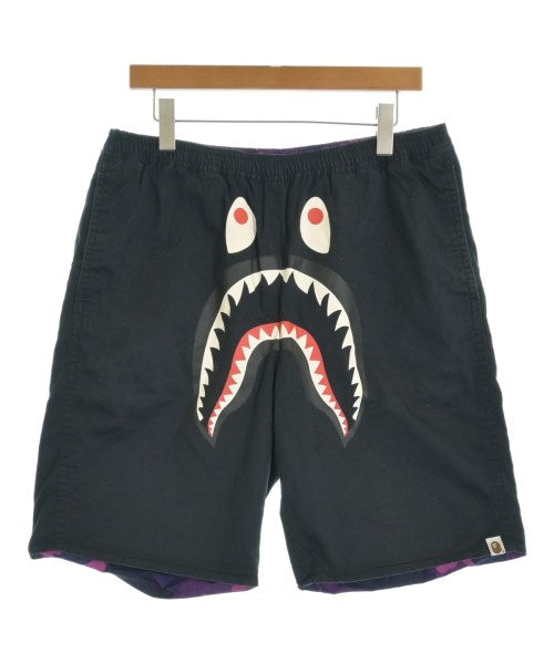 A BATHING APE กางเกงขาสั้น