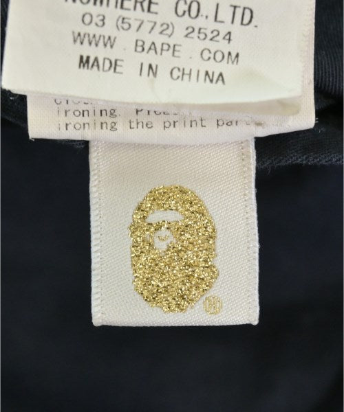 A BATHING APE กางเกงขาสั้น