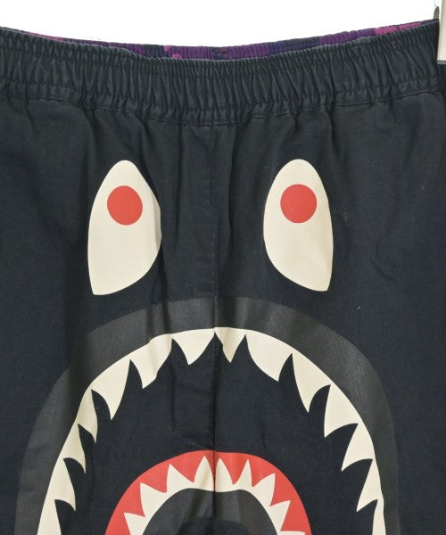 A BATHING APE กางเกงขาสั้น