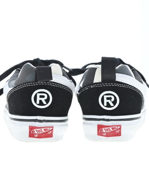 A BATHING APE รองเท้าผ้าใบ
