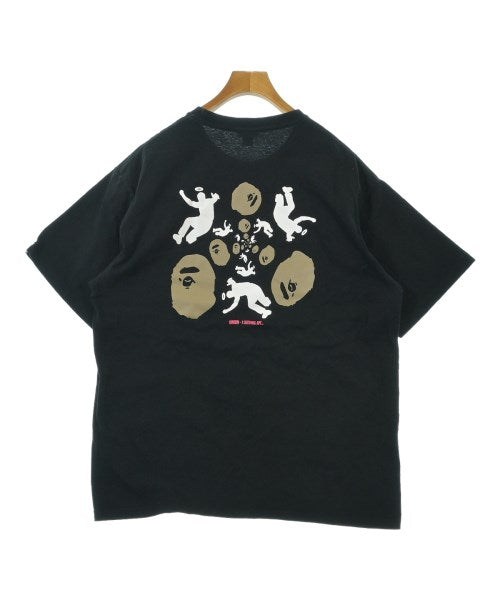 union เสื้อยืด/เสื้อท็อปส์