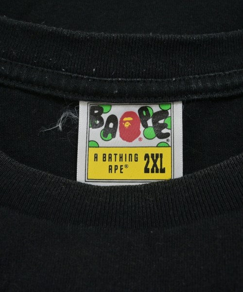 union เสื้อยืด/เสื้อท็อปส์