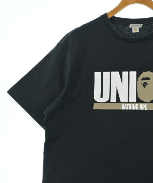 union เสื้อยืด/เสื้อท็อปส์