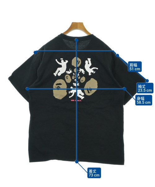union เสื้อยืด/เสื้อท็อปส์
