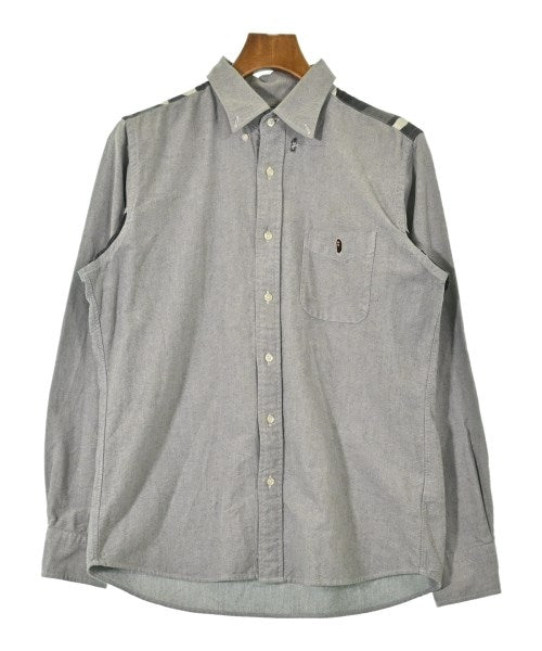 A BATHING APE เสื้อลำลอง