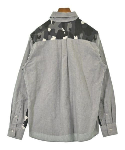 A BATHING APE เสื้อลำลอง