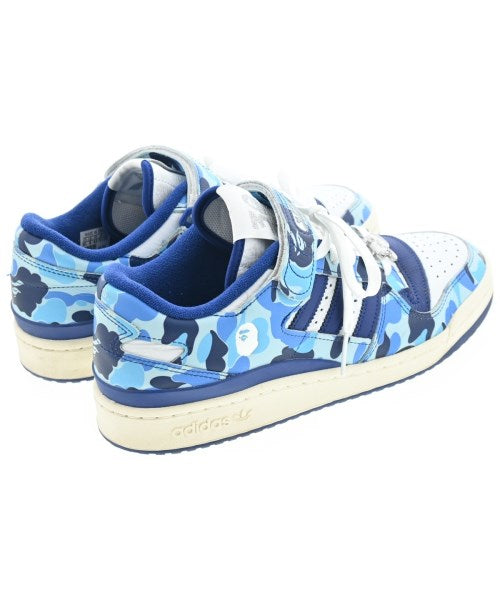 A BATHING APE รองเท้าผ้าใบ
