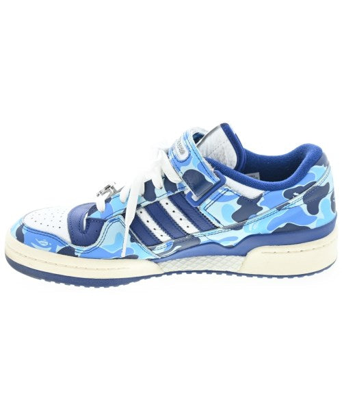 A BATHING APE รองเท้าผ้าใบ