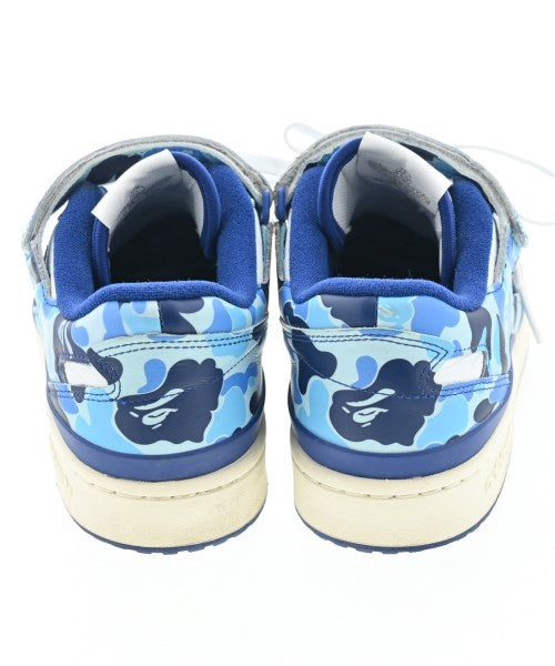 A BATHING APE รองเท้าผ้าใบ