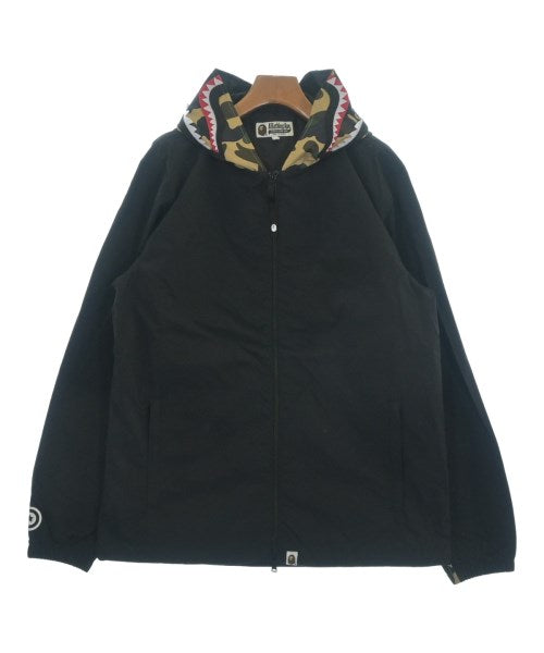 A BATHING APE แจ็คเก็ตเบลาส์ อื่น
