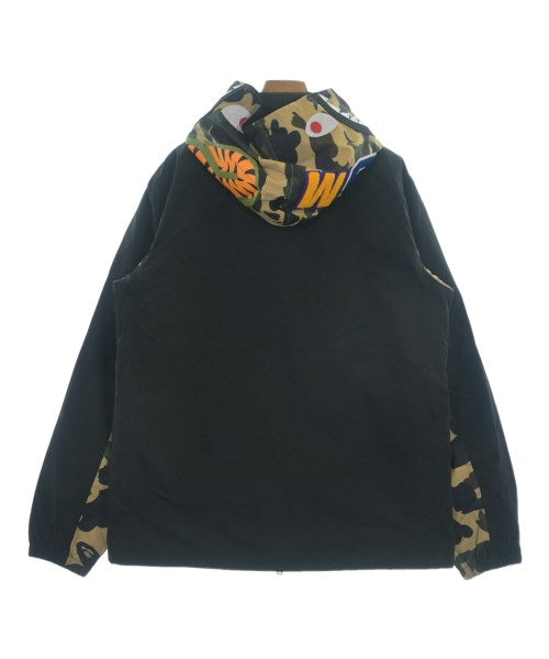 A BATHING APE แจ็คเก็ตเบลาส์ อื่น