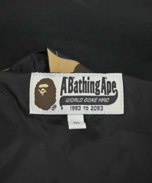 A BATHING APE แจ็คเก็ตเบลาส์ อื่น