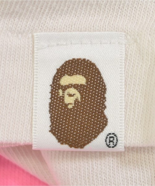 A BATHING APE เสื้อยืด/เสื้อท็อปส์