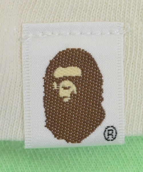 A BATHING APE เสื้อยืด/เสื้อท็อปส์