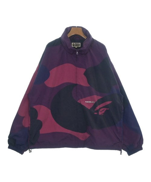 A BATHING APE แจ็คเก็ตเบลาส์ อื่น