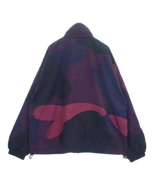 A BATHING APE แจ็คเก็ตเบลาส์ อื่น