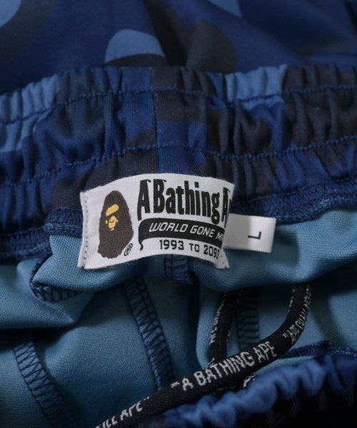 A BATHING APE กางเกง อื่น