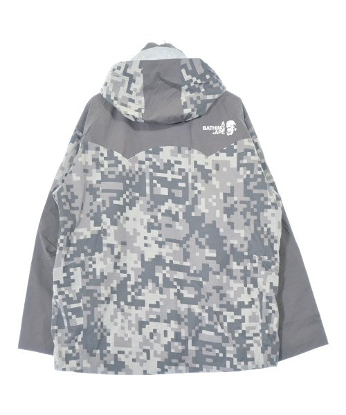 A BATHING APE แจ็คเก็ตเบลาส์ อื่น