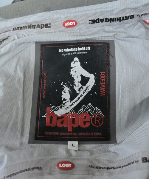 A BATHING APE แจ็คเก็ตเบลาส์ อื่น