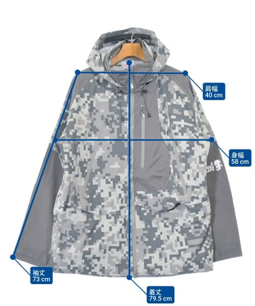 A BATHING APE แจ็คเก็ตเบลาส์ อื่น
