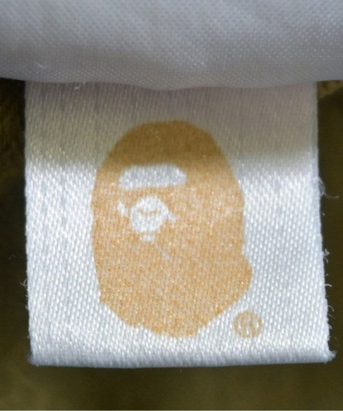 A BATHING APE ยีนส์