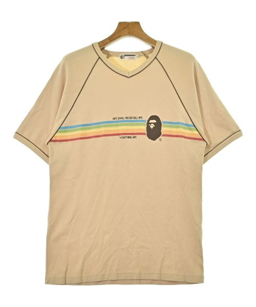 A BATHING APE เสื้อยืด/เสื้อท็อปส์