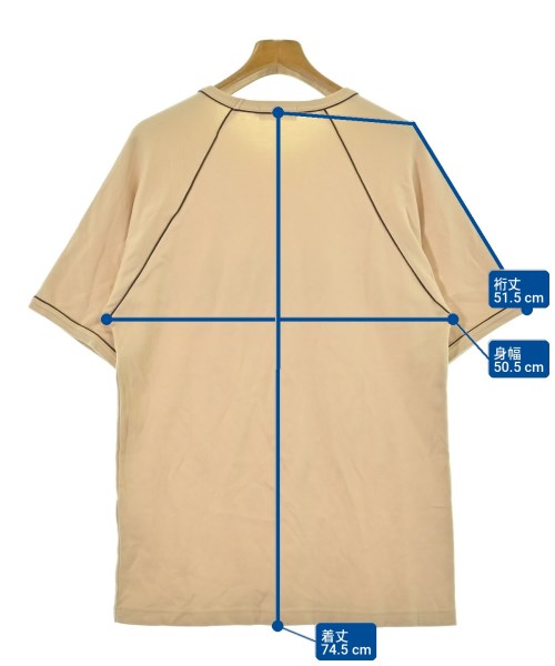 A BATHING APE เสื้อยืด/เสื้อท็อปส์