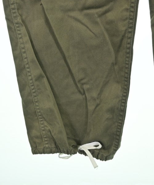 A BATHING APE กางเกงมีกระเป๋าข้างกางเกง2-4 กระเป๋า