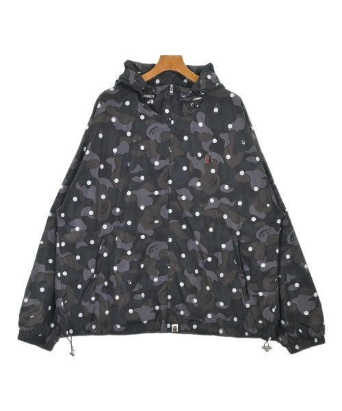 A BATHING APE แจ็คเก็ตเบลาส์ อื่น