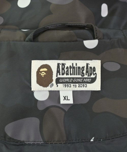 A BATHING APE แจ็คเก็ตเบลาส์ อื่น